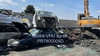 Centre VHU agréé à Versailles