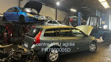 Rachat de véhicule à Versailles